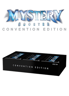 Box: Mystery Booster Convention Edition 2021